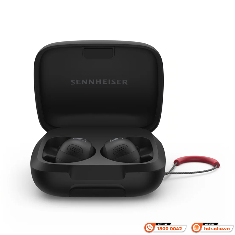 Tai nghe Sennheiser Momentum Sport
