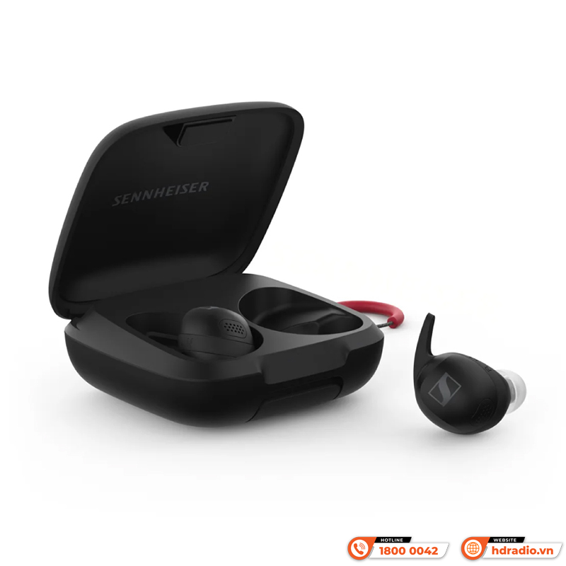 Tai nghe Sennheiser Momentum Sport