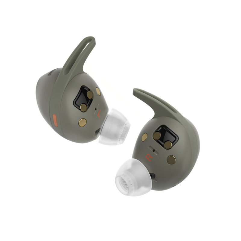 Tai nghe Sennheiser Momentum Sport (Không dây, Chống ồn, Pin 30H, IP55, Bluetooth)-2