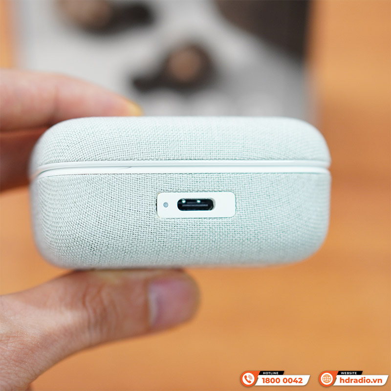 Tai nghe Sennheiser Momentum True Wireless 4