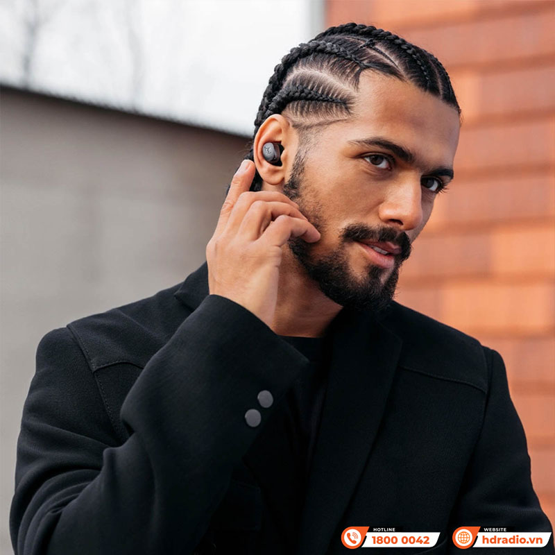 Tai nghe Sennheiser Momentum True Wireless 4