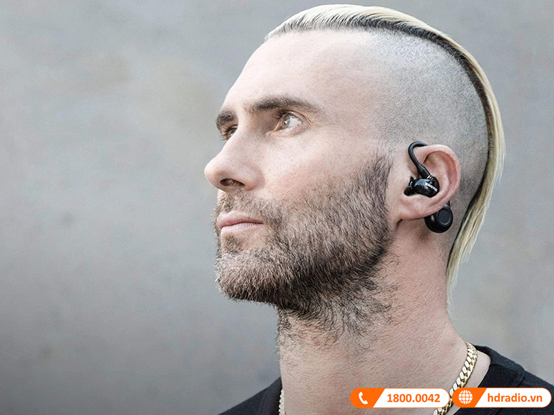 Tai Nghe Shure Aonic 215