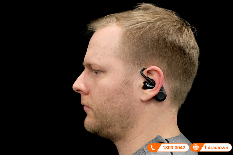 Tai Nghe Shure Aonic 215