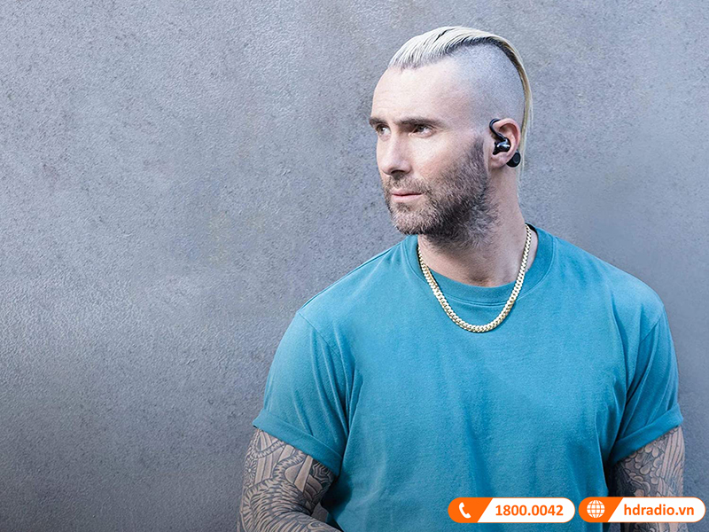 Tai Nghe Shure Aonic 215