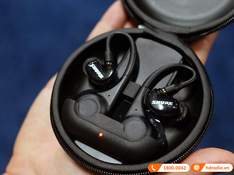 Tai Nghe Shure Aonic 215