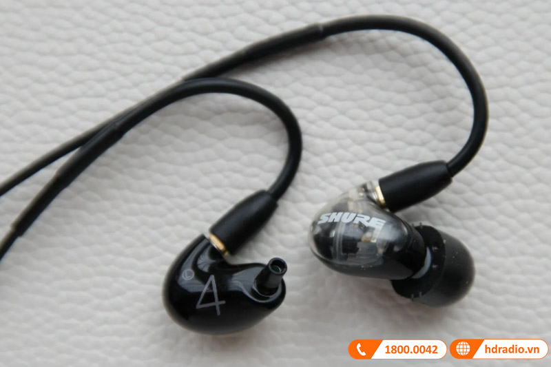 Tai nghe Shure Aonic 4
