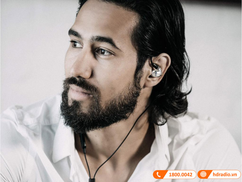 Tai nghe Shure Aonic 4