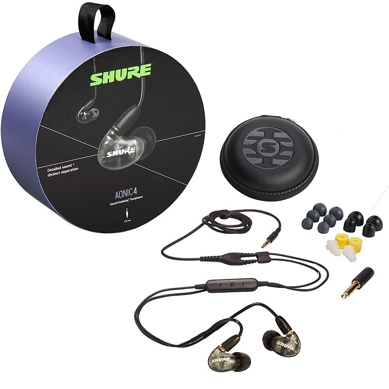 Tai Nghe Shure Aonic 4-5