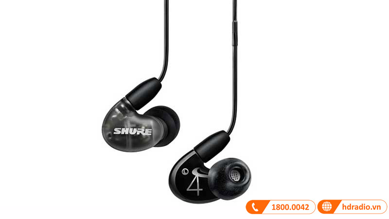 Tai nghe Shure Aonic 4