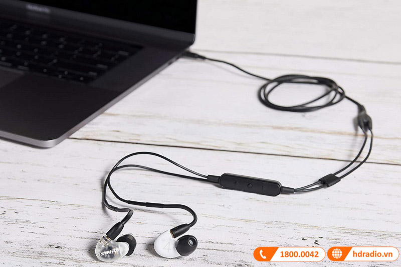 Tai nghe Shure Aonic 4