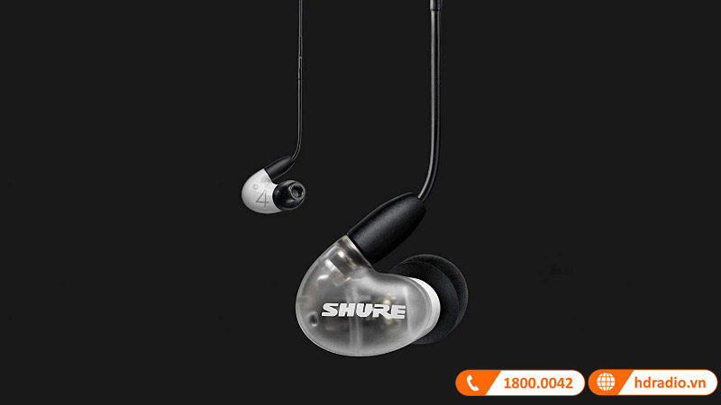 Tai nghe Shure Aonic 4