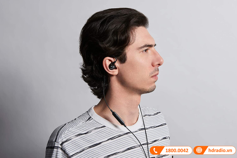 Tai nghe Shure Aonic 5 Tai nghe Shure Aonic 5