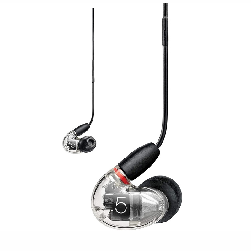 Tai nghe Shure Aonic 5-1