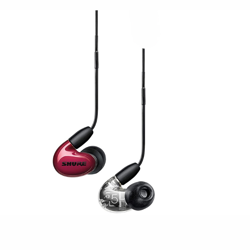 Tai nghe Shure Aonic 5-3
