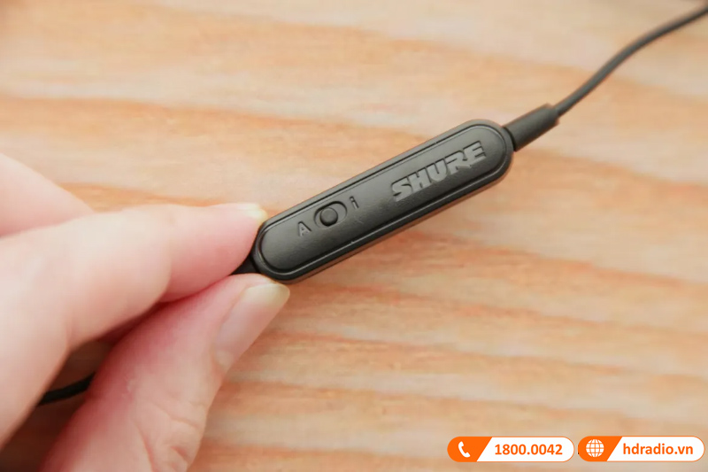 Tai nghe Shure Aonic 5 Tai nghe Shure Aonic 5