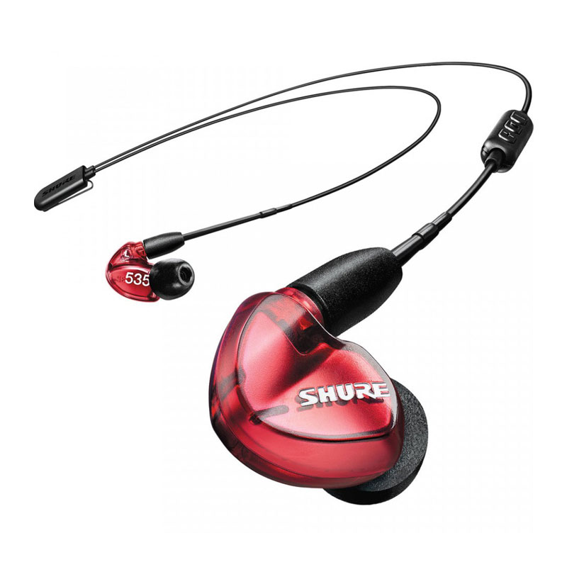 Tai Nghe Shure SE 535 BT2 A