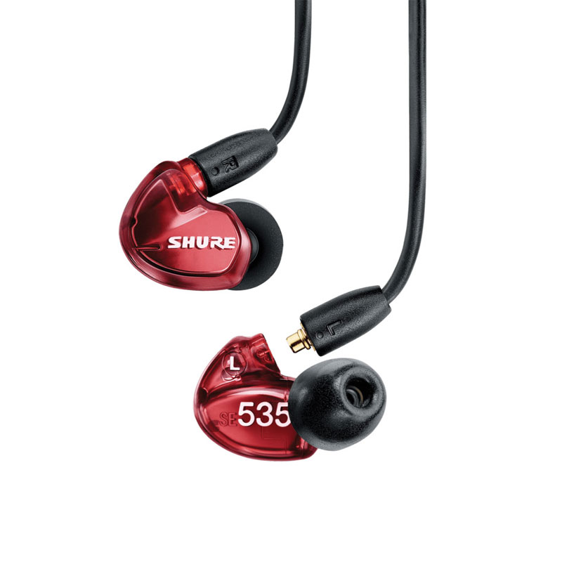 Tai Nghe Shure SE 535 BT2 A-1