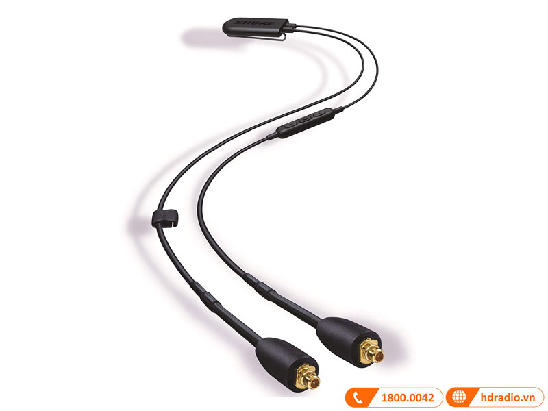 Bluetooth Tai Nghe Shure SE 535 BT2 A