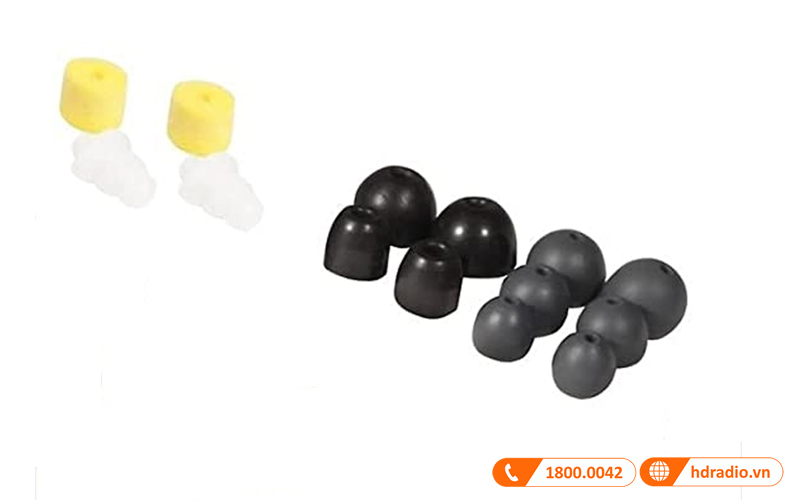 Bộ đệm tai nghe