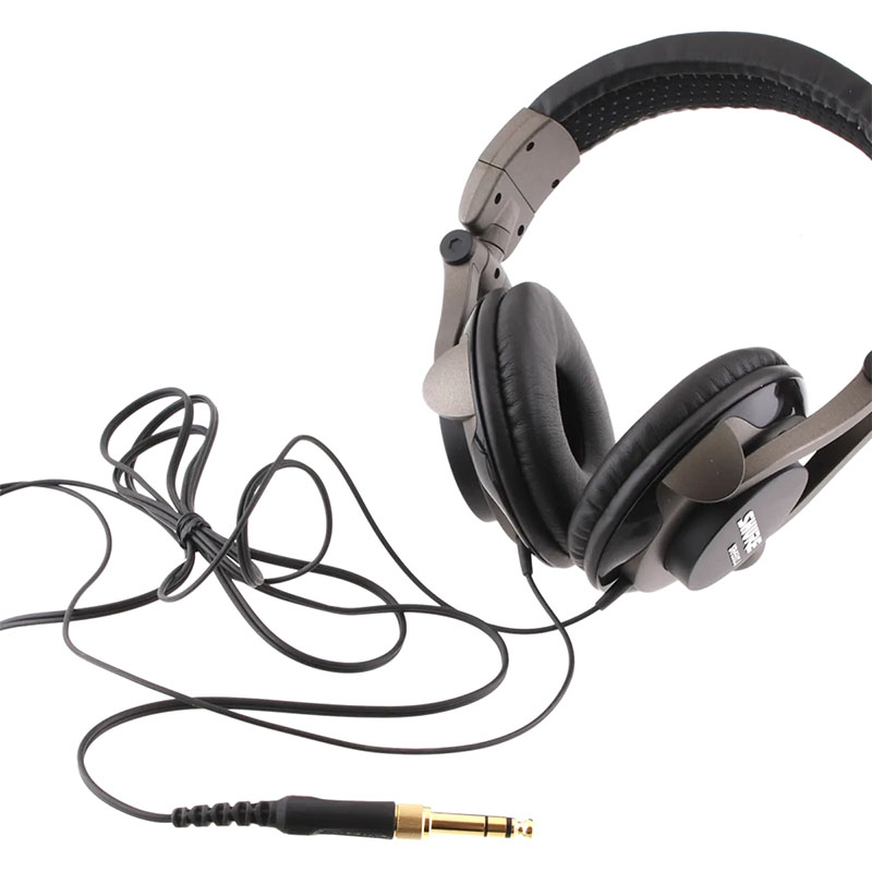 Tai nghe Shure SRH550DJ-3