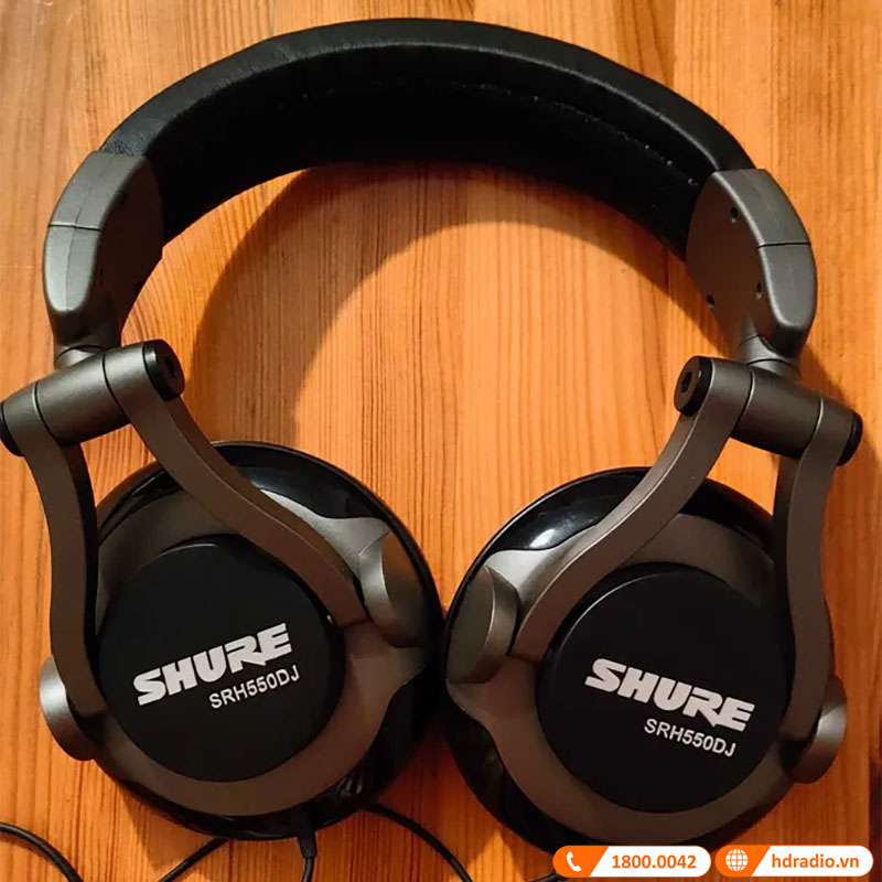 trình điều khiển 50mm