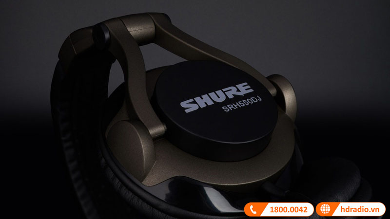 âm thanh mạnh mẽ và sống động