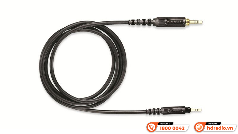 Tai nghe Shure SRH840