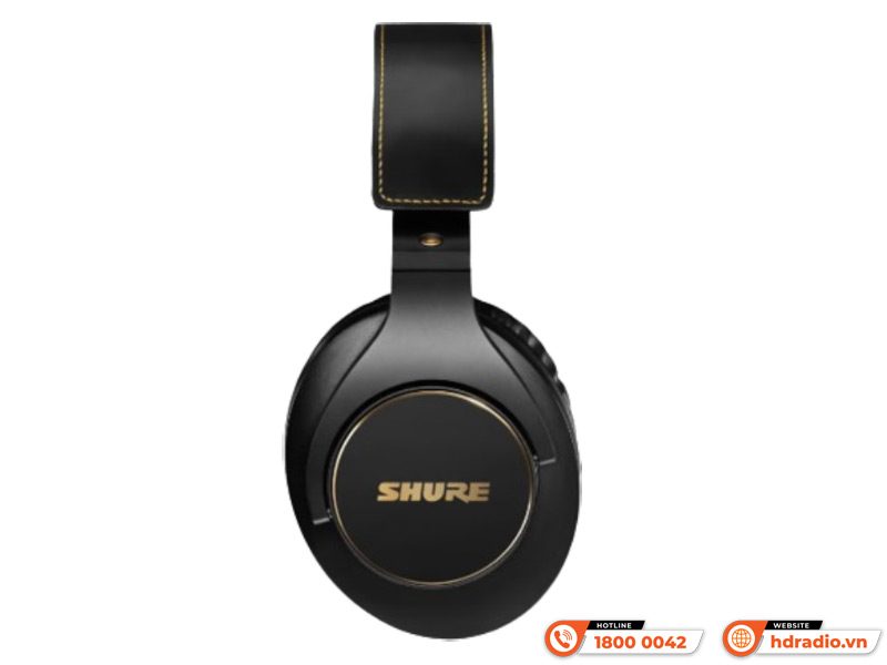 Tai nghe Shure SRH840