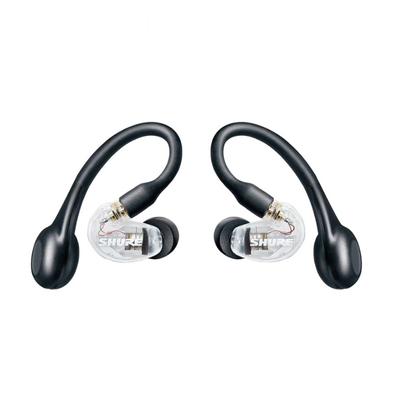 Tai Nghe Shure True Wireless Secure Fit Adapter