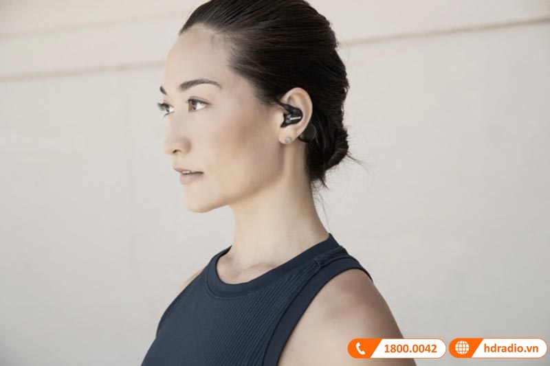 Tai nghe Shure True Wireless Secure Fit Adapter