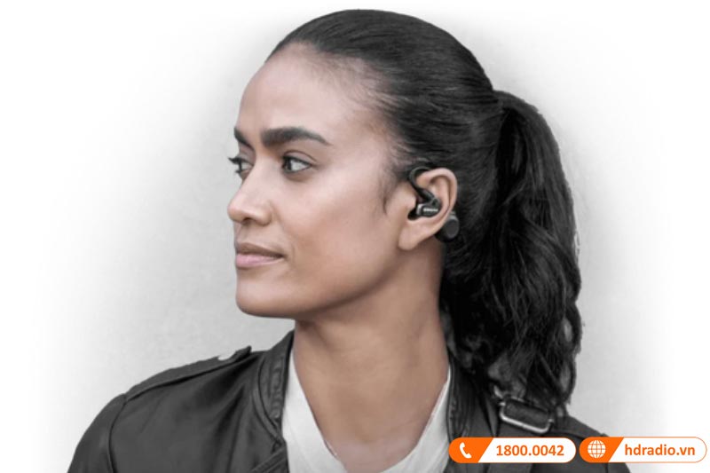 Tai nghe Shure True Wireless Secure Fit Adapter