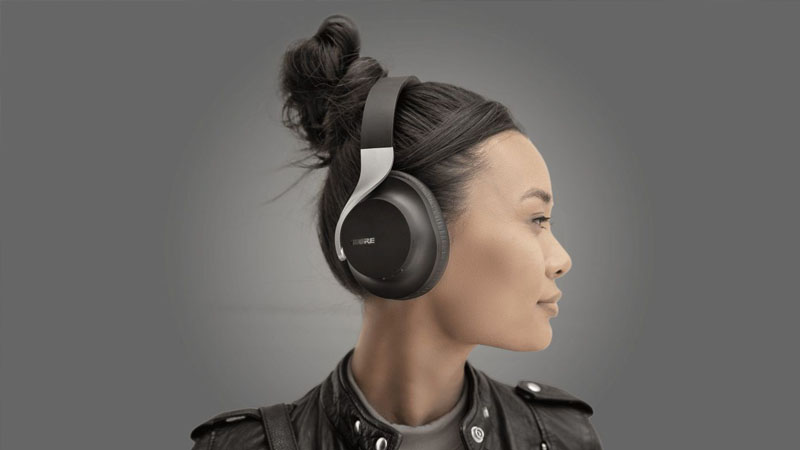 Tai Nghe Không Dây Shure Aonic 40