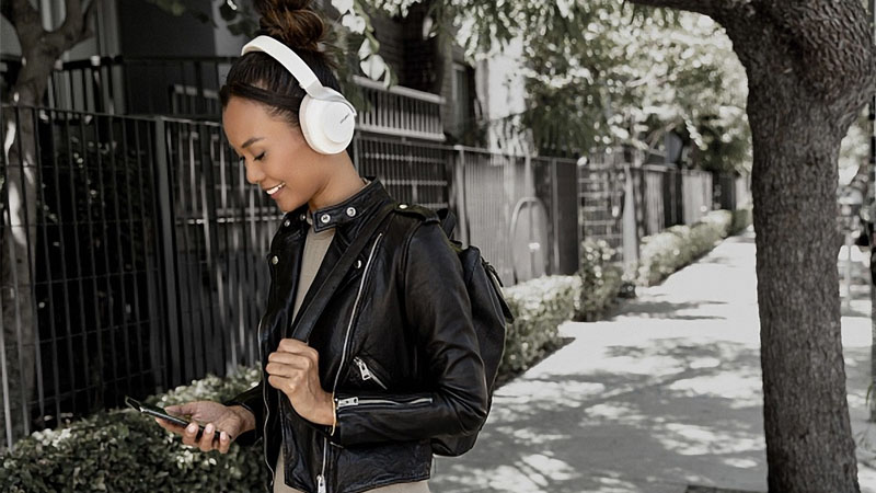 Tai Nghe Shure Aonic 40