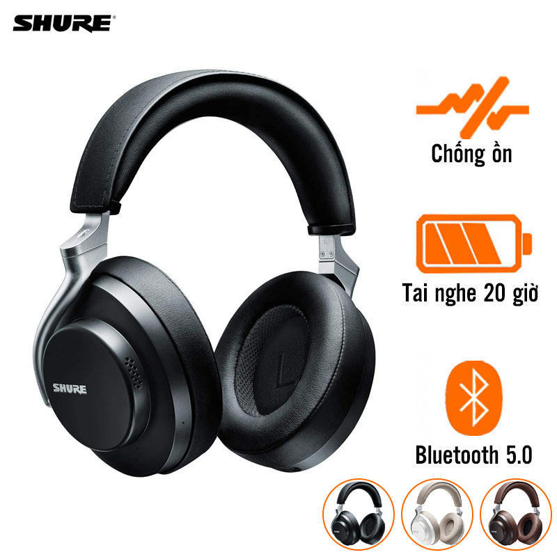 Tai Nghe Shure Aonic 50