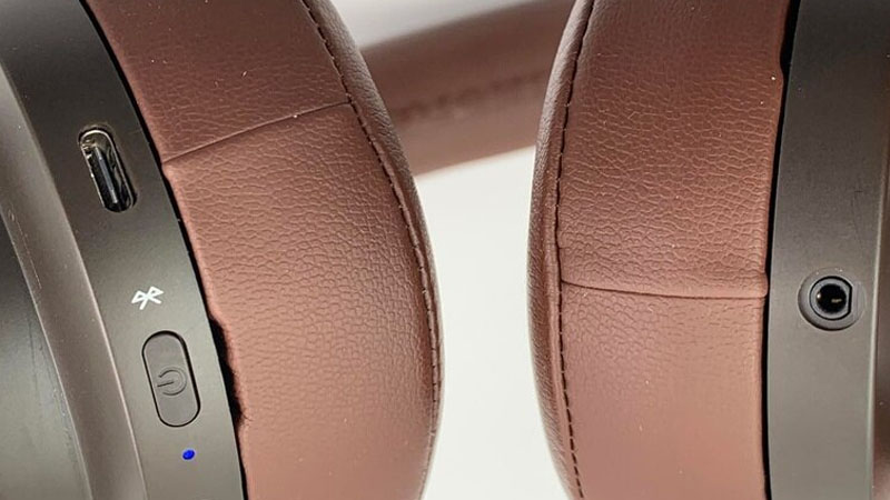 Tai Nghe Không Dây Shure Aonic 50