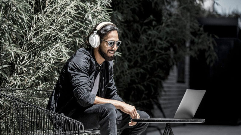 Tai Nghe Shure Aonic 50