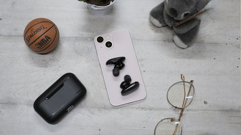 Tai Nghe Bluetooth Shure Aonic Free