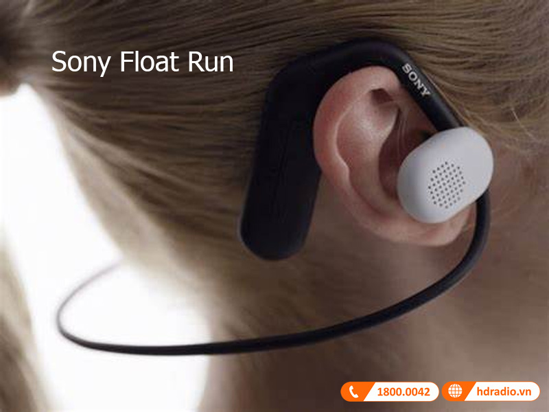 Sony Float Run