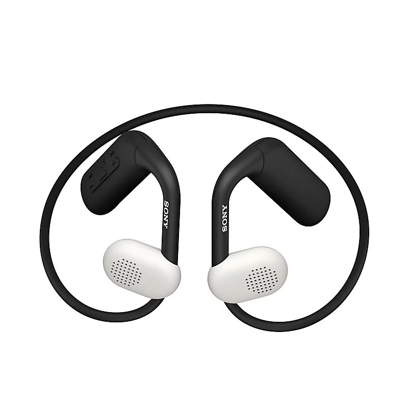 Tai Nghe Sony Float Run (Không Dây, Pin 10 Giờ, IPX4, Bluetooth 5.0)-3