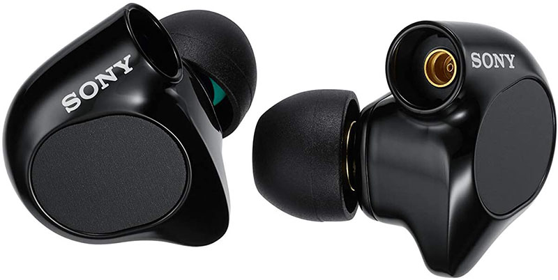 Tai Nghe Sony IER-M7