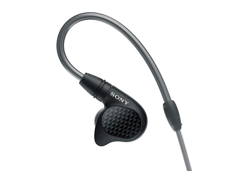 Tai nghe Sony IER-M9