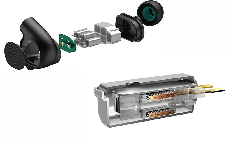 Tai nghe Sony IER-M9