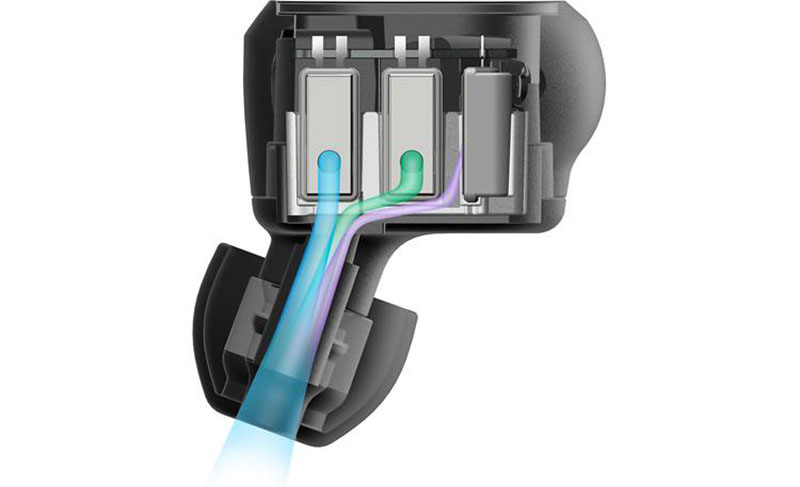 Tai nghe Sony IER-M9