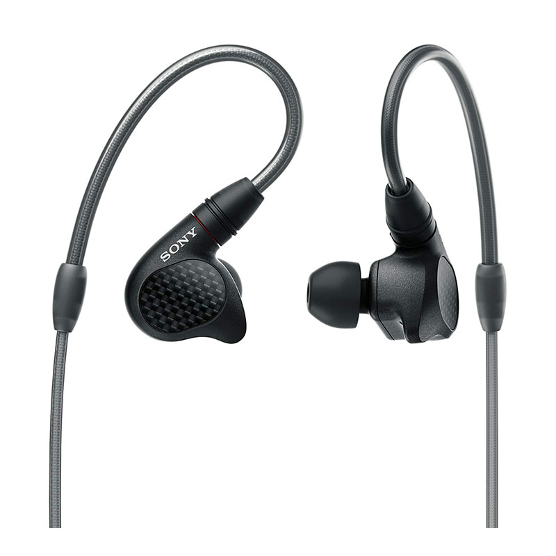 Tai Nghe Sony IER-M9