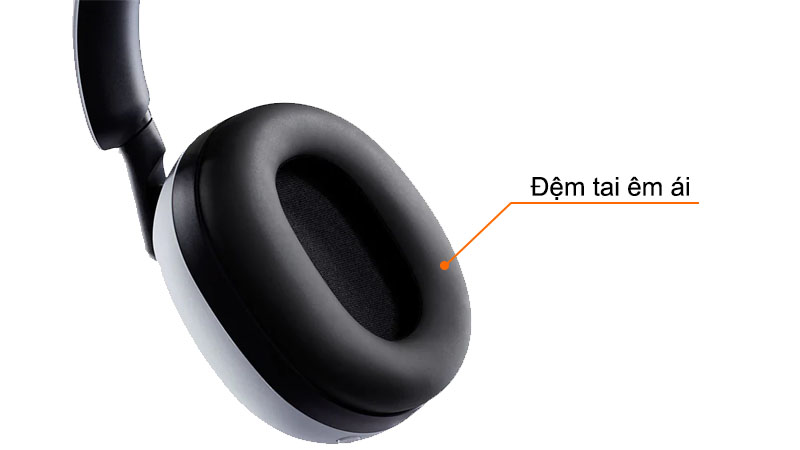 Đệm Tai Nghe Êm Ái