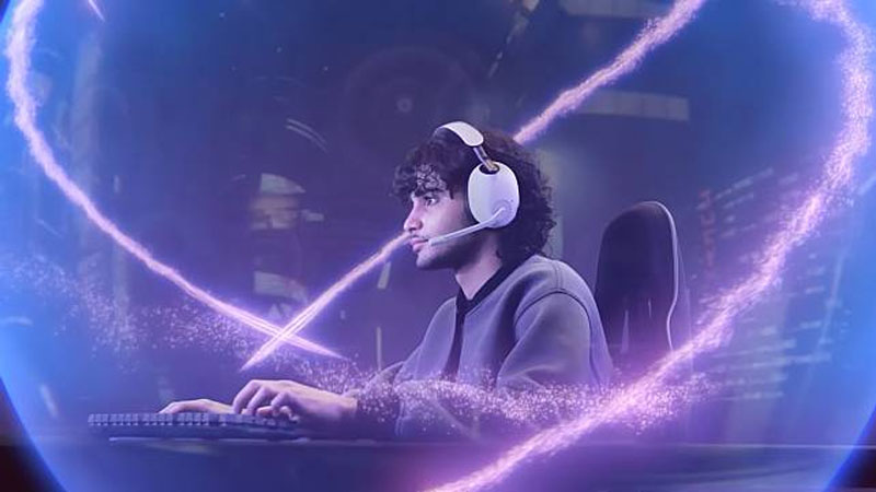 Âm Thanh Sống Động