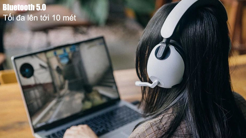 Kết Nối Bluetooth 5.0