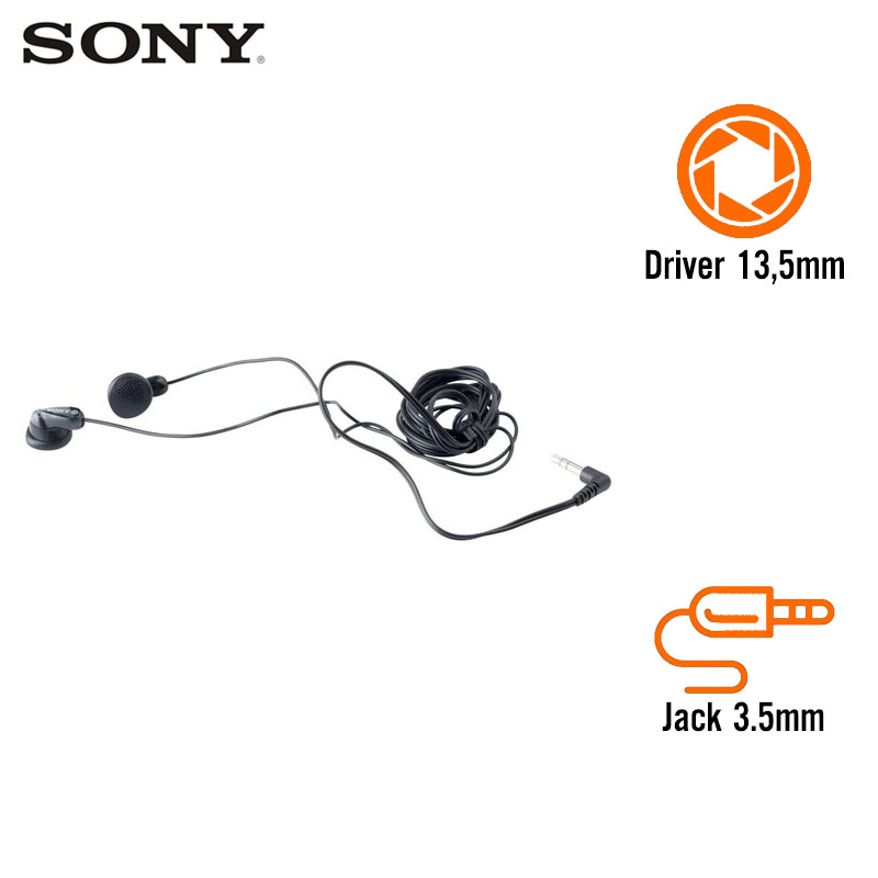 Tai Nghe Sony MDR-E9LP