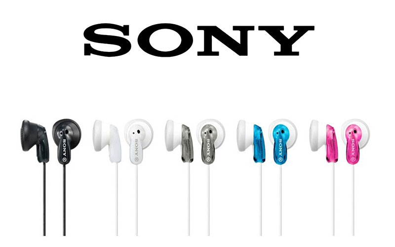 Tai Nghe Sony MDR-E9LP Tai Nghe Sony MDR-E9LP