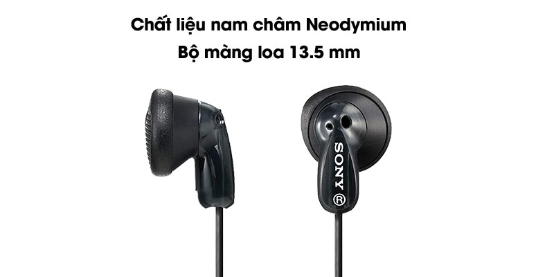 Tai Nghe Sony MDR-E9LP Tai Nghe Sony MDR-E9LP